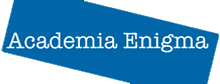 Logotipo Academia Enigma