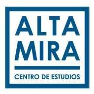 Logotipo Centro de Estudios Altamira