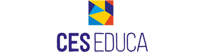 Logotipo CES Educa