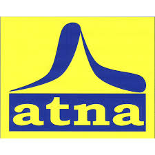 Logotipo Academia Atna