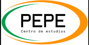 Logotipo Centro de estudios Pepe