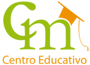 Logotipo Centro Educativo CM