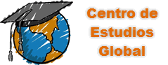 Logotipo Centro de Estudios Global