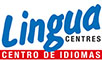 Logotipo Lingua Centres