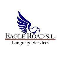 Logotipo Academia de Idiomas Eagle Road