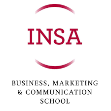 Master en Marketing Intelligence - INSA Business, Marketing & Communication School