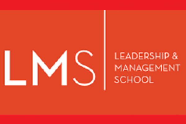 Master Executive en Big Data & Inteligencia Artificial para la Dirección Estratégica - Leadership & Management School 