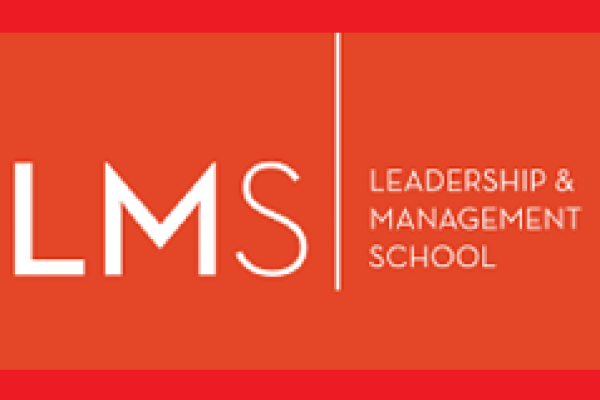 Máster in Business Innovation and Growth - Leadership & Management School 