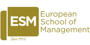 GRADO EN ADE - European School of Management (ESM)