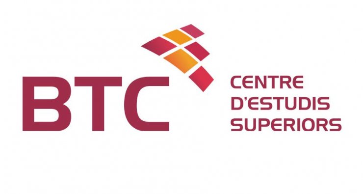 BTC Centre d'Estudis Superiors