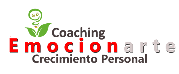 Logotipo Emocionarte Coaching