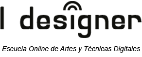 Logotipo Escuela IDesigner