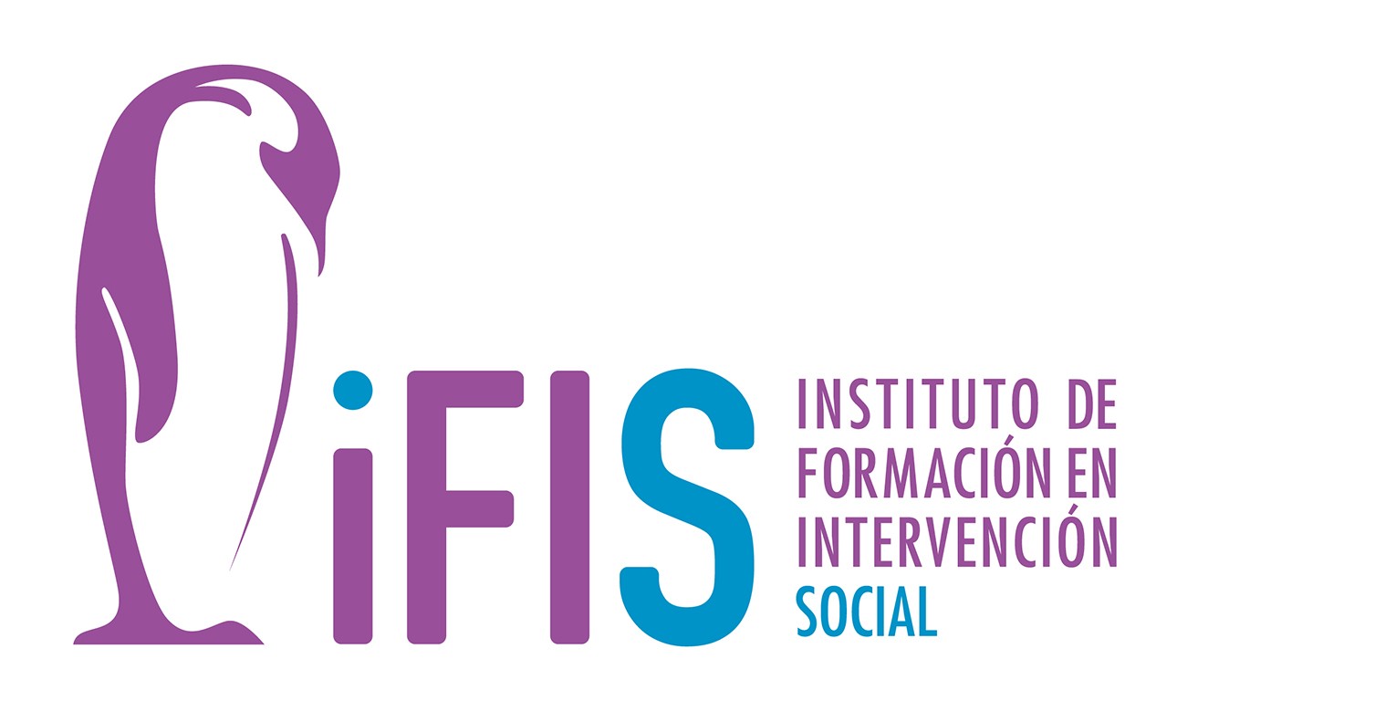 Logotipo Ifis Educación