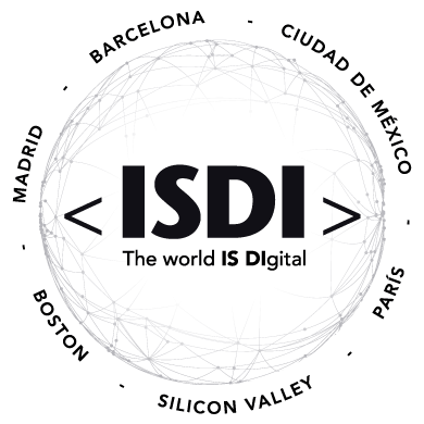 Máster Internet Business - ISDI