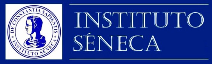 Logotipo Instituto Séneca