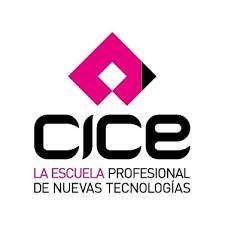 Máster en Diseño de Aplicaciones Web UX/UI - CICE, La Escuela Profesional de Nuevas Tecnologías