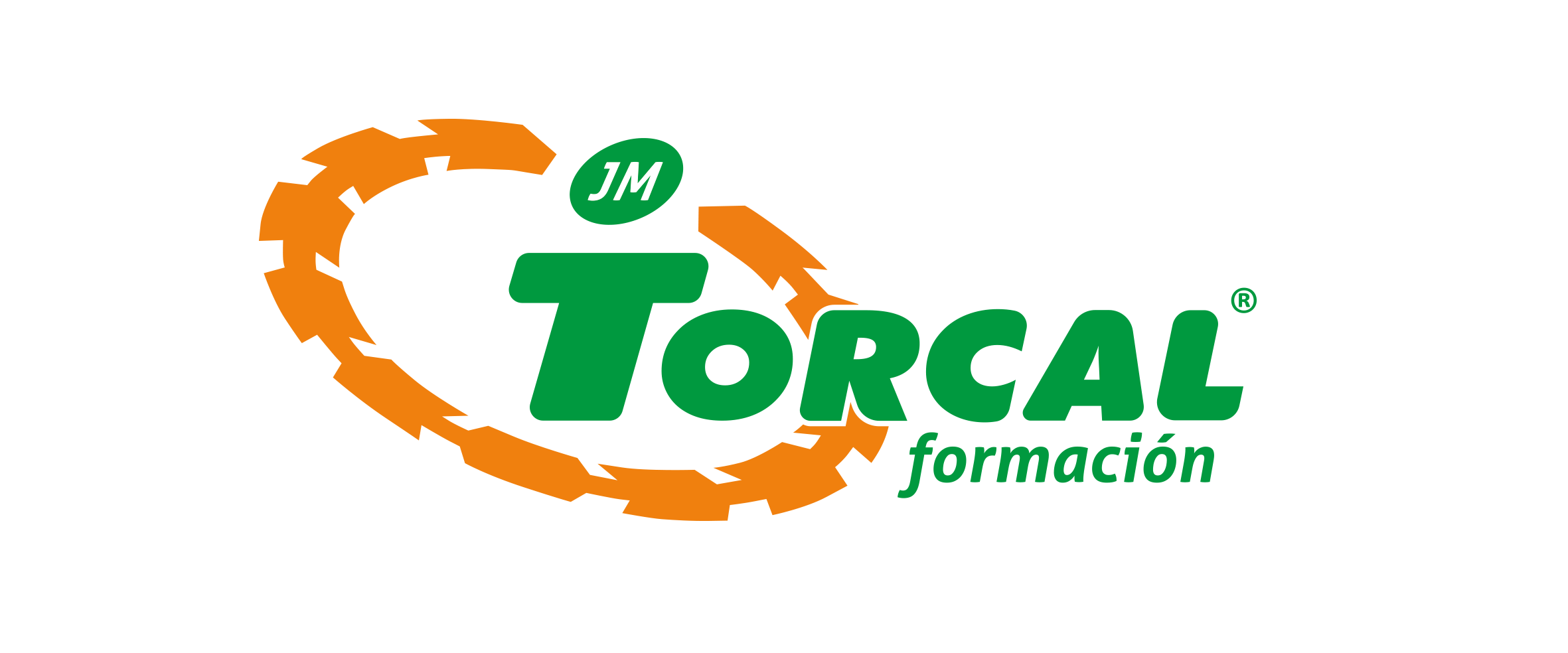 Logotipo Torcal Formación