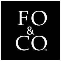 Logotipo FO&CO CONSULTORES - Formación y Consultoría