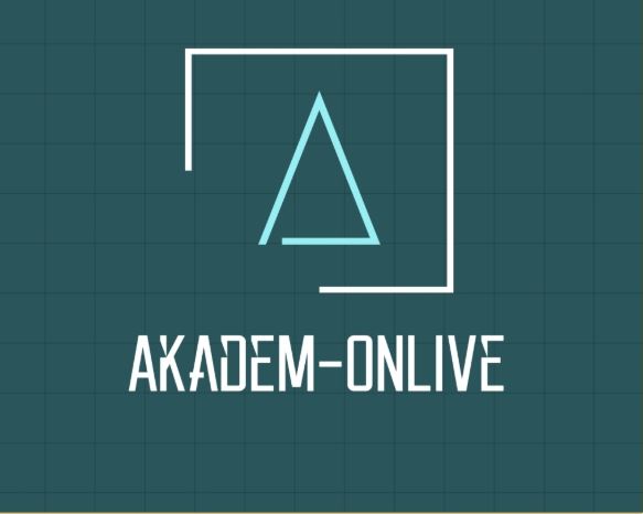 Logotipo AkademOnlive