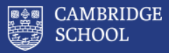 Chino - Cambridge School