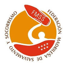Logotipo Federación Madrileña de Salvamento y Socorrismo