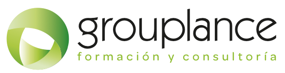 Logotipo GROUPLANCE CENTRO DE FORMACIÓN