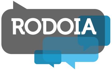 Logotipo Rodoia