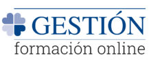 Logotipo GESTIÓN Formación