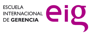 Master en Recursos Humanos - Escuela Internacional de Gerencia - EIG Granada