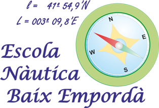 Curso de PER - Escola Nàutica Baix Empordà