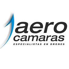 Logotipo Aerocamaras Especialistas en Drones