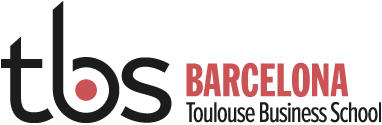 Logotipo TBS Barcelona