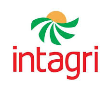 Logotipo Intagri