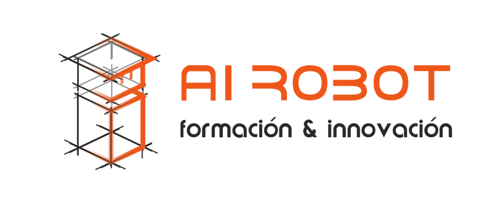 Curso de Experto en Robótica, Programación, Diseño e Impresión 3D - AI Robot