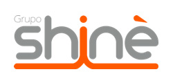 Logotipo Grupo Shine