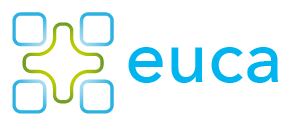 Logotipo EUCA