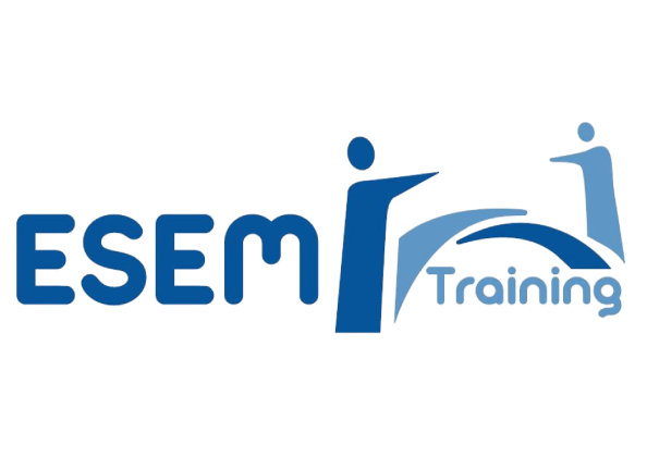 Logotipo ESEM Training