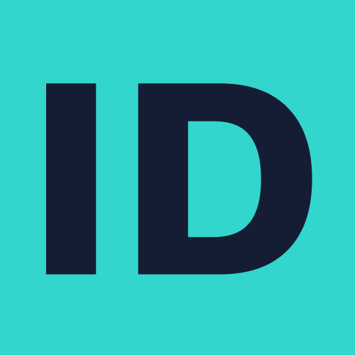 Logotipo ID Bootcamps