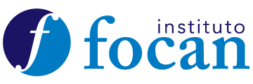 Logotipo Instituto Focan