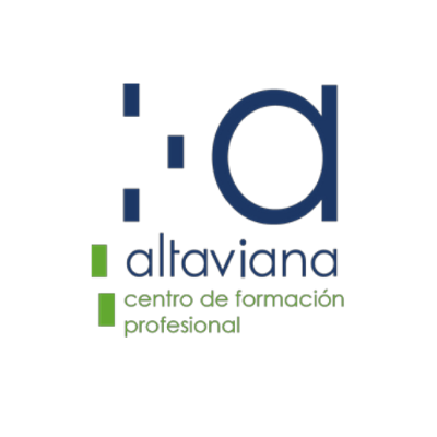 Ciclo Formativo de Grado Medio Privado de Atención a Personas dependientes - Altaviana