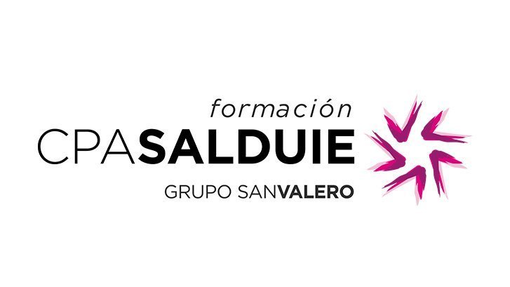 Logotipo CPA Salduie