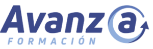 Logotipo Avanza