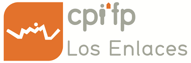 Logotipo C.P.I.F.P. Los Enlaces
