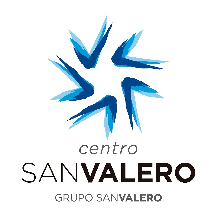 Logotipo Centro San Valero