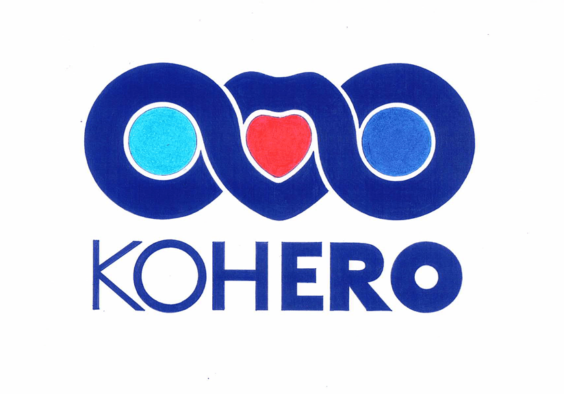 Logotipo KOHERO