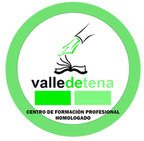 Logotipo Valledetena