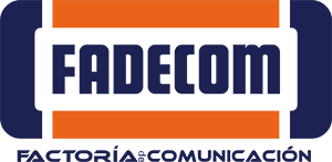 Logotipo Fadecom