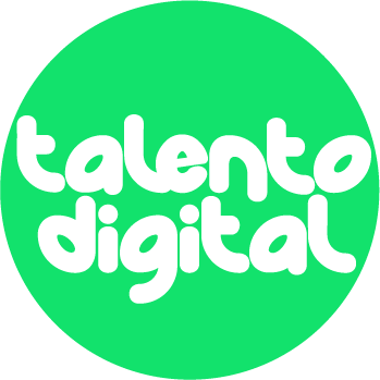 Logotipo Talento Digital