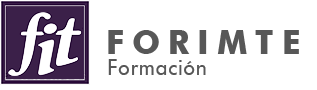 Logotipo Forimte