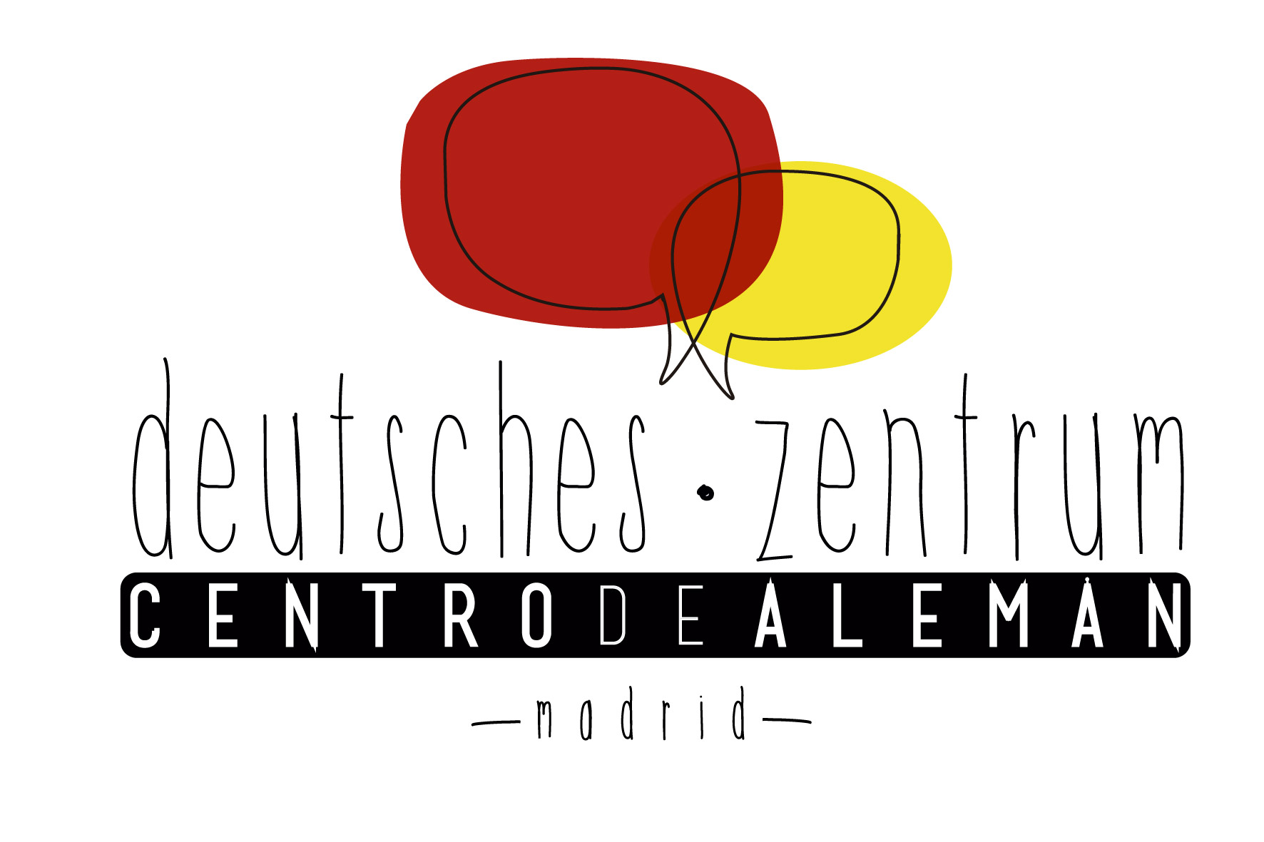 Curso de Alemán A1.1 - Deutsches Zentrum